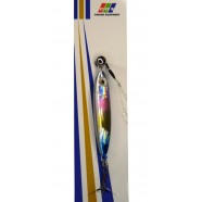 Блешня для риболовлі, Пількер, EOS LB19014, вага 14г, колір № Q042001